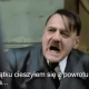 Tczew - Adolf Hitler o ofercie SKM do Pruszcza Gdańskiego i Tczewa