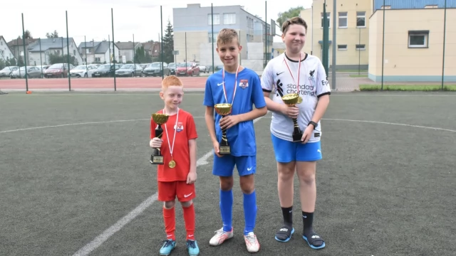 Tczew - Tegoroczna Talentiada dobiegła końca!