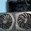 Tczew - Karta graficzna RTX 2070 MSI