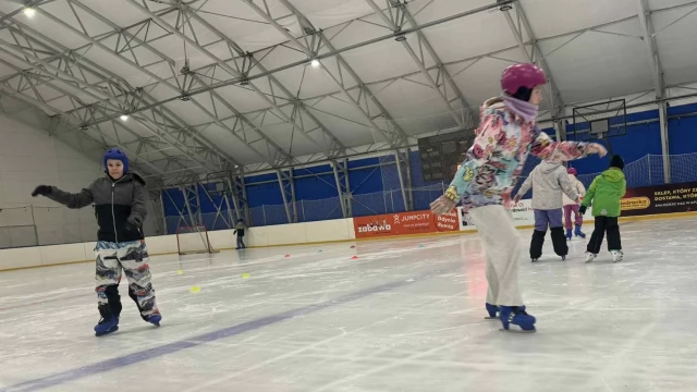 Tczew - Ferie zimowe z TCSiR dobiegły końca