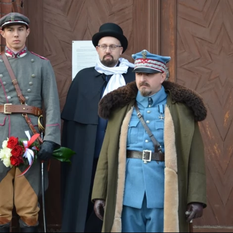 Tczew - Dzień Tczewa 2025