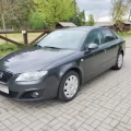 Tczew - Seat Exeo 1.8T 150 KM 2009r., klima, mały przebieg