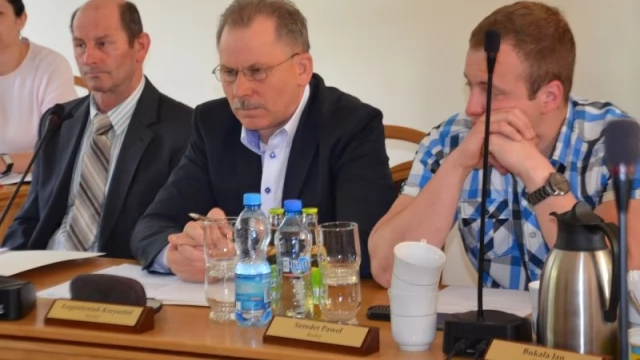 Tczew - Augustyniak, Chyła, Czarnecki - nowy wójt i burmistrzowie wybrani