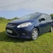 Tczew - Ford Grand Cmax 1.6 TDCI model 2013 zadbany