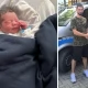 Tczew - Poród na ulicy w Pelplinie! Policjant odebrał dziecko zamiast lekarza