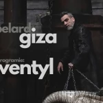 Tczew - Abelard Giza w programie "Wentyl"