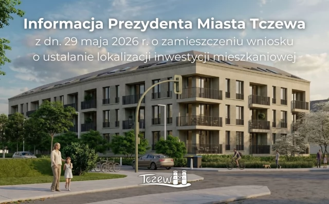Tczew - Nowy blok przy Bałdowskiej? Potencjalni sąsiedzi składają petycje