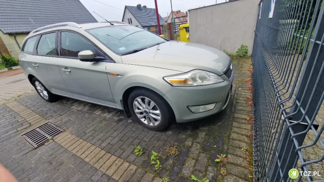 Tczew - Sprzedam Ford Mondeo 2009
