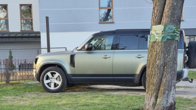 Tczew - Coś jednak jest chyba nie tak