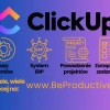 Tczew - Wdrożenie ClickUp - uporządkuj procesy w firmie
