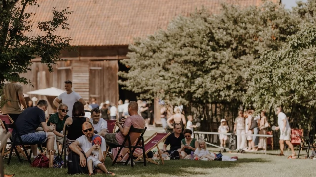 Tczew - Dobry Targ - wspólna przestrzeń, lokalne produkty i jesienne inspiracje