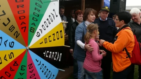 Tczew - Dzień Komunalnika i Pracownika Samorządowego