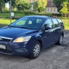Tczew - Ford Focus 1.6 TDCI - Lift, 2010r - ekonomiczny