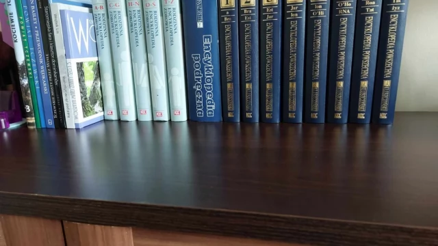 Tczew - sprzedam książki