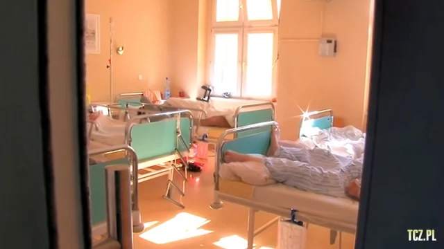 Tczew - Zmiany na "internie". Pacjenci mają lepsze warunki