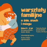 Tczew - Warsztaty familijne