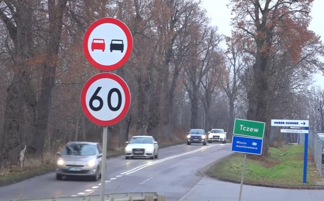 Tczew - Zmiana granic administracyjnych Miasta Tczewa - konsultacje społeczne w lutym