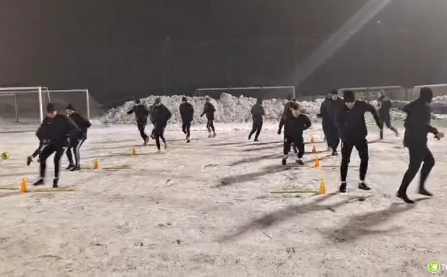 Tczew - "Sport to zysk, nie koszt" - na sesji o stanie boisk na terenie Tczewa