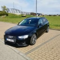 Tczew - Audi A4 B8 2.0TDI 177KM Quattro