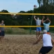 Tczew - XXVII Grand Prix Tczewa w Siatkówce Plażowej