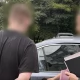 Tczew - 17-latek zatrzymany za posiadanie materiałów pedofilskich