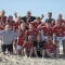 Tczew - Tczewianki najlepsze w Mistrzostwach Polski kobiet w beach soccerze!