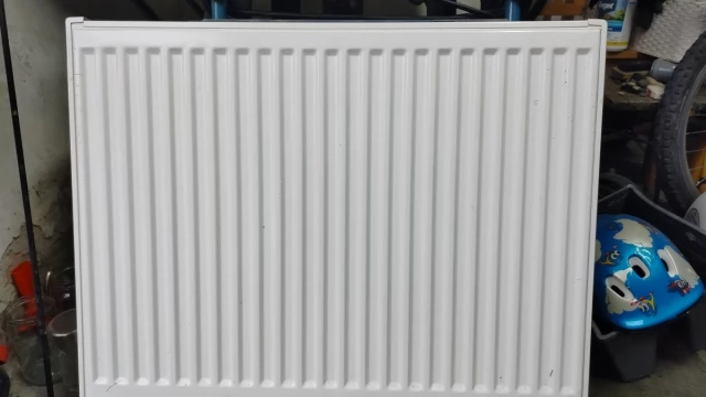 Tczew - Grzejnik 80/60