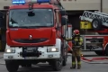 Tczew - Dzień dziecka ze strażakami