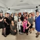 Tczew - W bibliotece można oglądać wystawę "W klimacie retro"