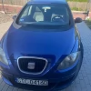 Tczew - Seat Altea