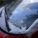 Tczew - Uwaga! Meteorolodzy ostrzegają przed silnym wiatrem