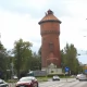 Tczew - Wieża ciśnień do rewitalizacji