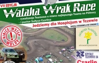 Tczew - Grand Prix WATAHA WRAK RACE Czarlin