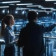 Tczew - Data Center jako fundament bezpieczeństwa fizycznego - jak usługa kolokacji chroni krytyczne zasoby IT
