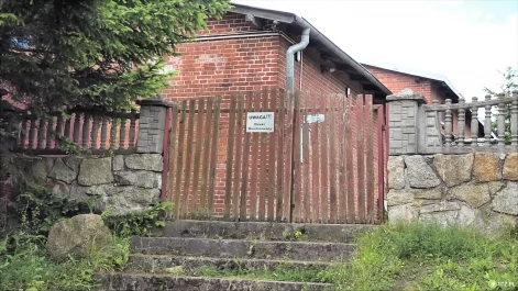 Tczew - Zmiany w harcerskiej przystani nad Wisłą. Pomagają mieszkańcy i przedsiębiorcy
