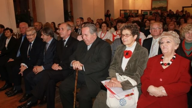 Tczew - V Kongres Kociewski dobiegł końca