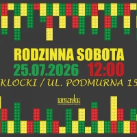 Tczew - Rodzinna sobota w Fabryce Sztuk