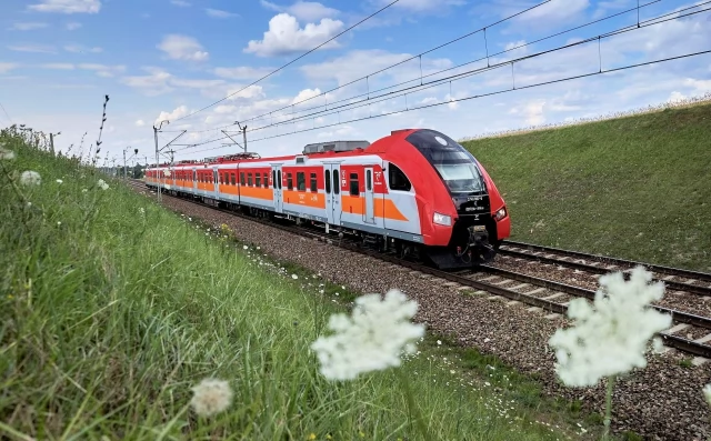 Tczew - Długi weekend czerwcowy z POLREGIO. Dodatkowe połączenia i bilety tańsze o 25 procent