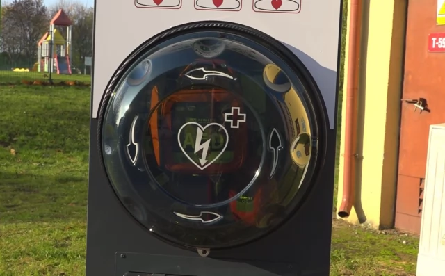 Tczew - Tak działa lokalna społeczność. Bawili się, by uzbierać na defibrylator