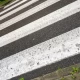 Tczew - Potrącenie rowerzystki na przejściu dla pieszych w Tczewie. Policja apeluje o ostrożność!