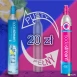 Tczew - TCZEW wymiana butli SodaStream CO2 Soda Stream