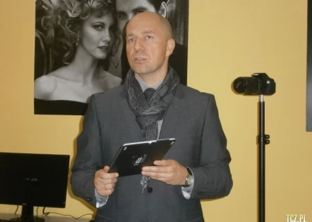 Tczew - Nowe pracownie w CKiS - coś dla filmowców, astronomów i muzyków