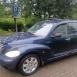 Tczew - Chrysler Pt Cruiser 2002 rok 2, 2 Diesel Mercedes S
