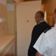 Tczew - Ponad 2 promile i... kierował ciężarówką z naczepą