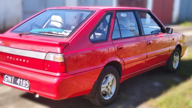 Tczew - POLONEZ