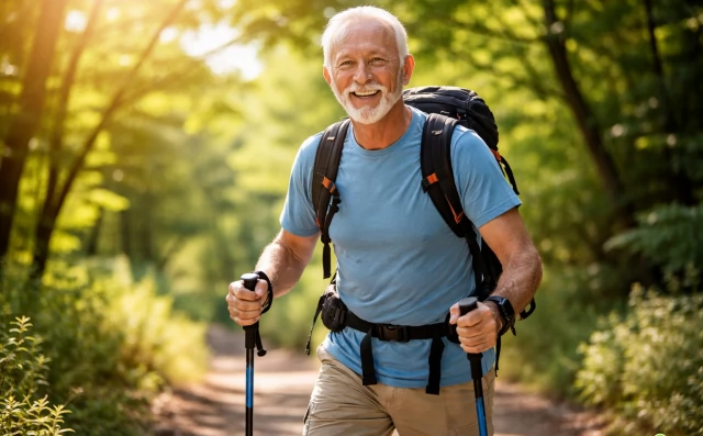 Tczew - "Każda pora dobra na aktywność dla seniora" - międzypokoleniowy projekt w Tczewie