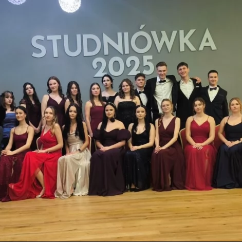 Tczew - Studniówka II Liceum Ogólnokształcącego
