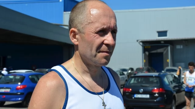 Tczew - SILGAN Ćwierćmaraton 2017 za nami!