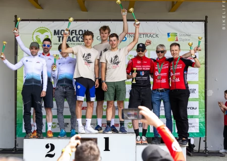 Tczew - Pomerania Road Race w Elblągu