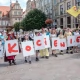 Tczew - Kociewie podbija Gdańsk - rekordowy Korowód i moc atrakcji na Święcie Kociewia